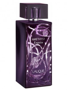 Lalique - Amethyst Exquise Edp